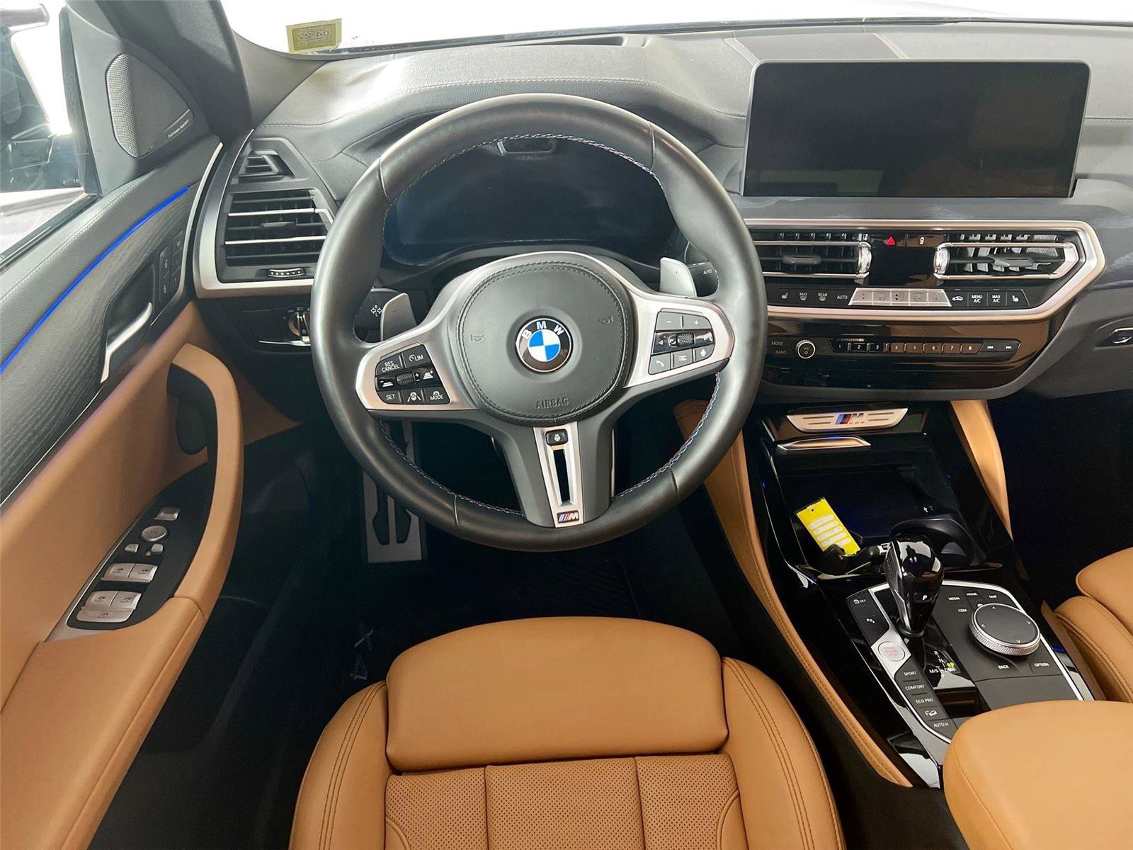 Used 2024 BMW X4 M40i AWD/4WD image 23