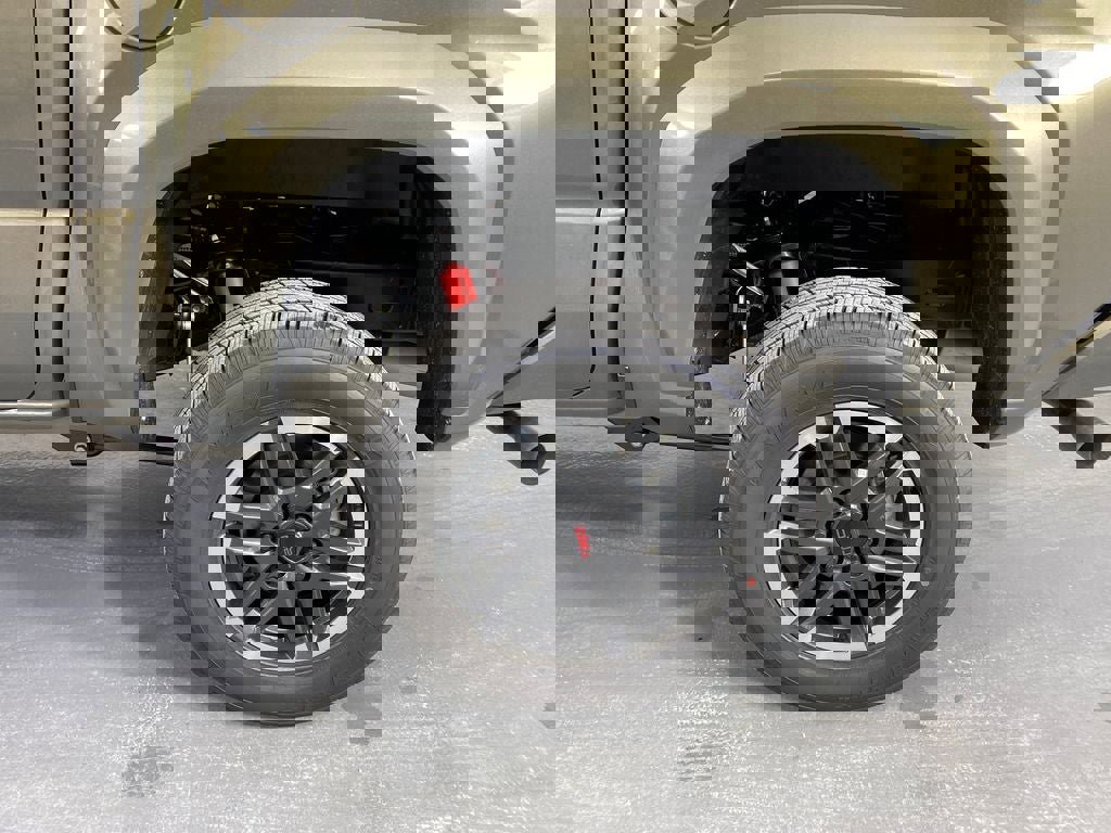 New 2026 Toyota Tacoma TRD Sport image 27