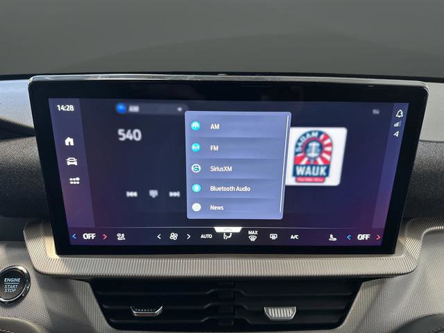 New 2026 Ford Explorer Active w/ Active Comfort Package AWD/4WD image 18