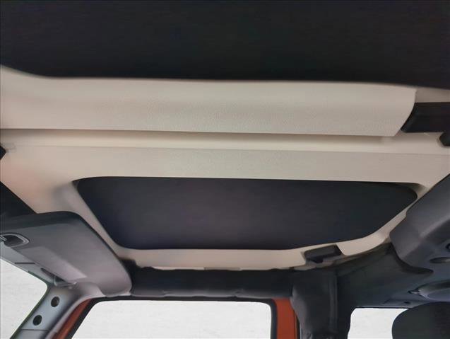 Used 2012 Jeep Wrangler Sport image 14