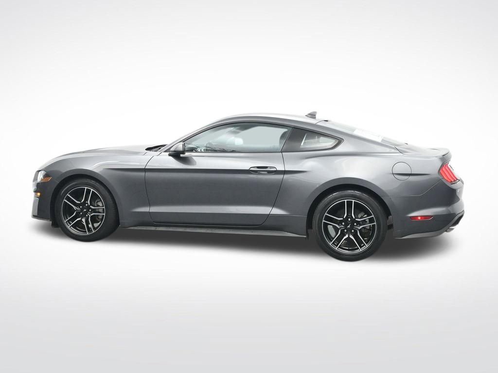 Used 2023 Ford Mustang Premium image 10