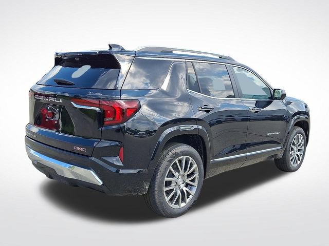 New 2026 GMC Terrain Denali AWD/4WD image 7