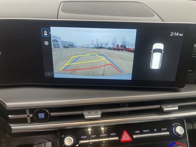 Used 2025 Hyundai Santa Fe SEL image 16