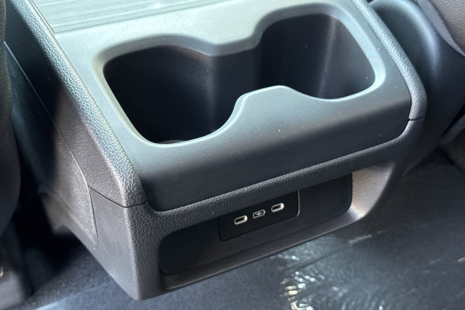 New 2026 Honda Odyssey EX-L image 34