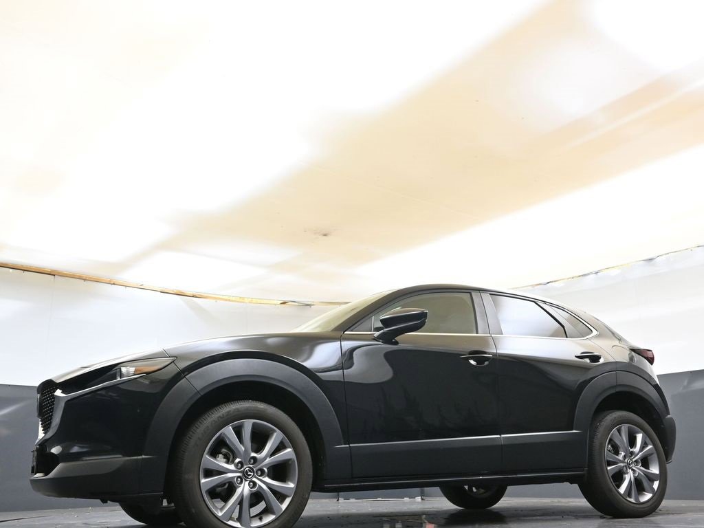 Used 2021 MAZDA CX-30 AWD 2.5 S w/ Select Package image 30