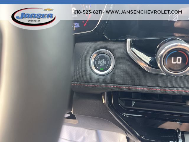 Used 2026 Chevrolet Colorado Z71 w/ Z71 Convenience Package 2 AWD/4WD image 16