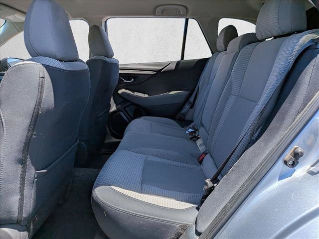 Used 2021 Subaru Outback Premium AWD/4WD image 17