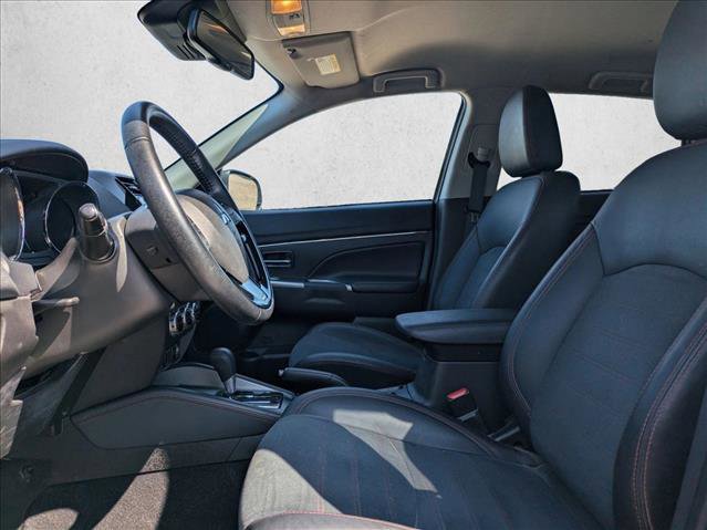 Used 2022 Mitsubishi Outlander Sport LE image 14