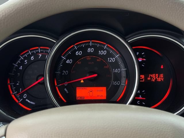 Used 2010 Nissan Murano S AWD/4WD image 20