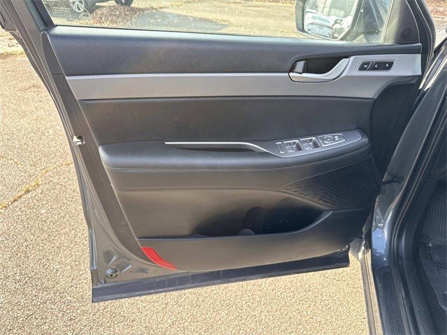 Used 2022 Hyundai Palisade SEL w/ Premium Package image 10