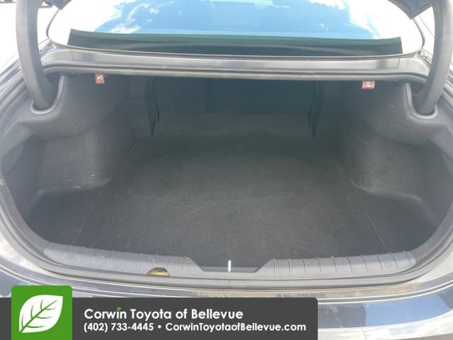Used 2025 Hyundai Sonata SEL FWD image 29