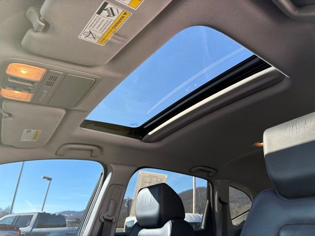 Used 2017 Honda CR-V Touring image 25