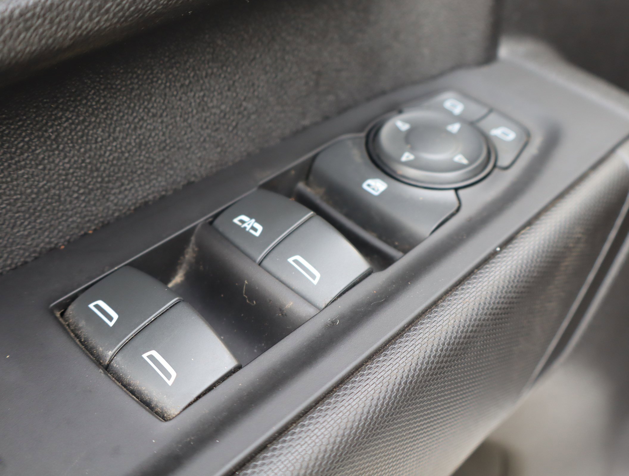 Certified 2024 Chevrolet Silverado 2500 Custom w/ Custom Convenience Package image 14