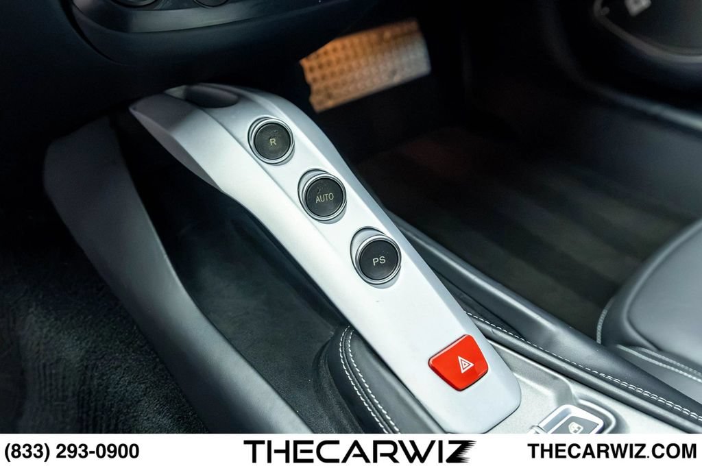 Used 2014 Ferrari F12 Berlinetta RWD image 76