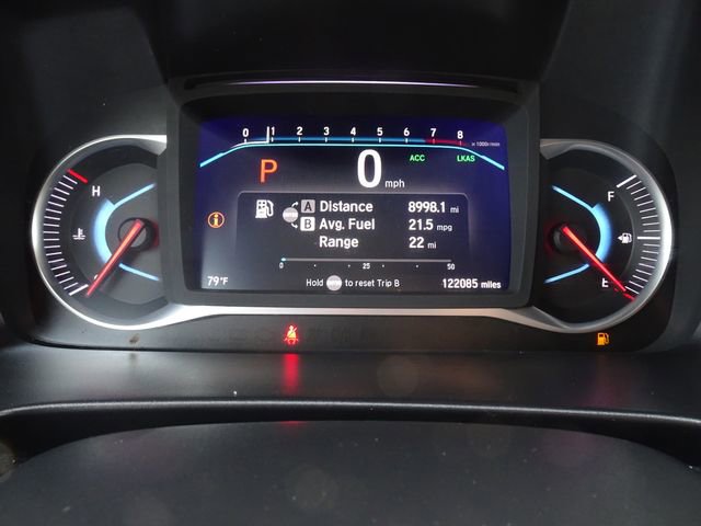 Certified 2019 Honda Pilot EX-L image 12