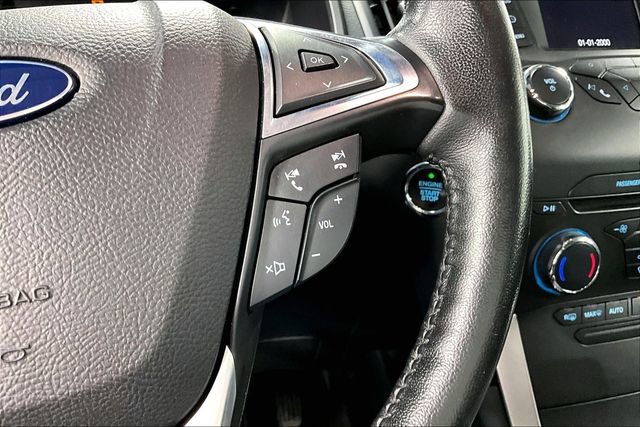 Used 2017 Ford Edge SEL image 12