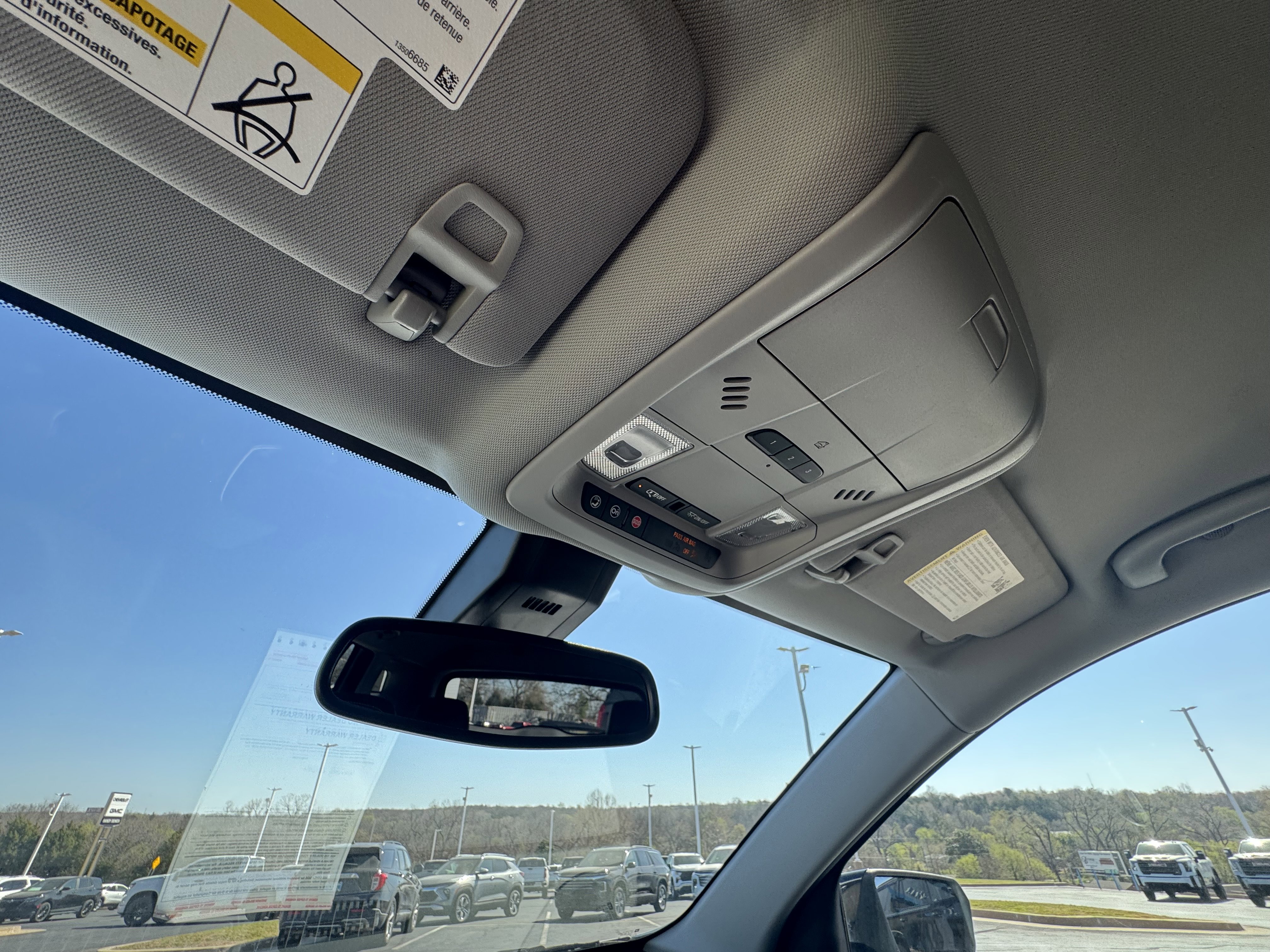 Used 2021 GMC Terrain SLT w/ Infotainment Package II image 24