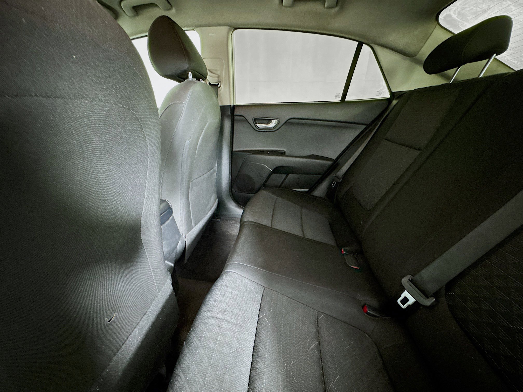 Used 2023 Kia Rio S w/ Technology Package image 41