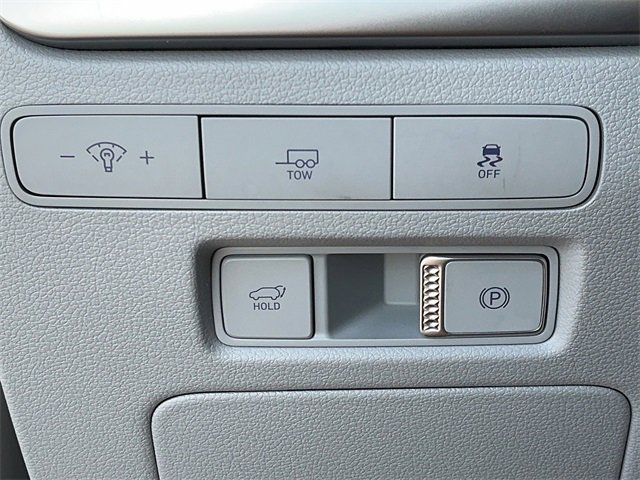 Used 2025 Hyundai Palisade SEL image 29