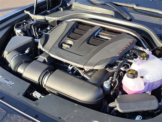 New 2026 Dodge Charger R/T Scat Pack image 19