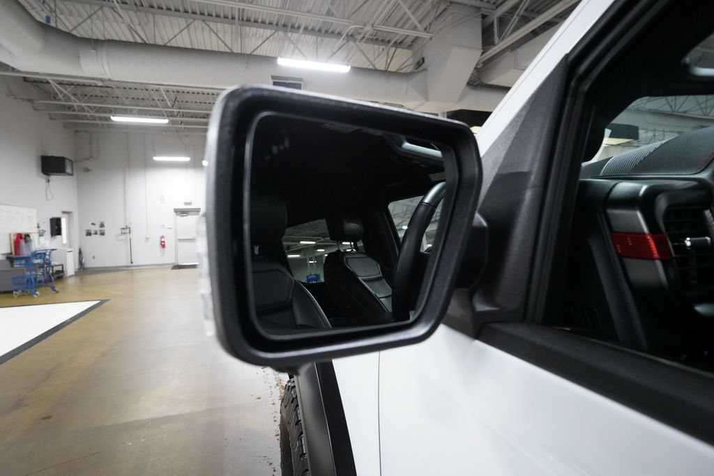 Used 2024 Ford F150 Raptor AWD/4WD image 23