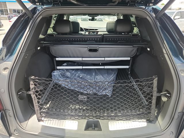Certified 2025 Cadillac XT5 Premium Luxury w/ Technology Package AWD/4WD image 30
