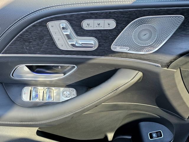New 2026 Mercedes-Benz GLE 580 4MATIC image 22