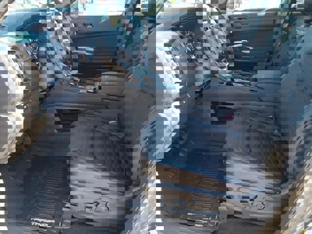 New 2025 Nissan Pathfinder Rock Creek image 7