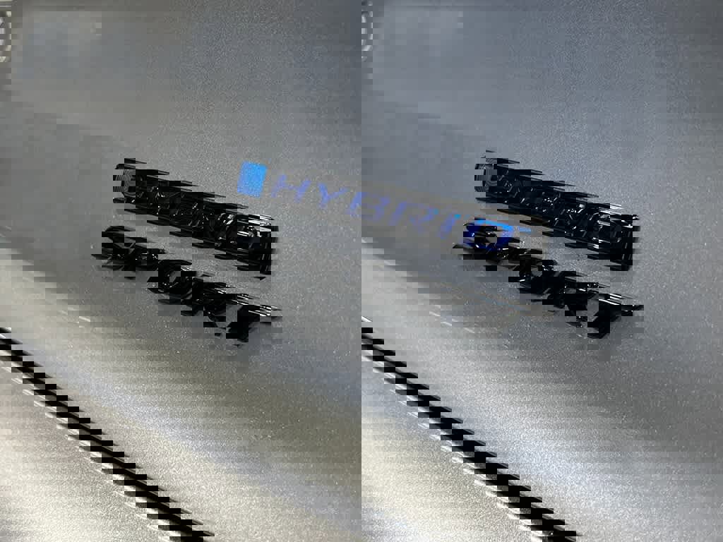 New 2026 Honda Accord Sport image 6