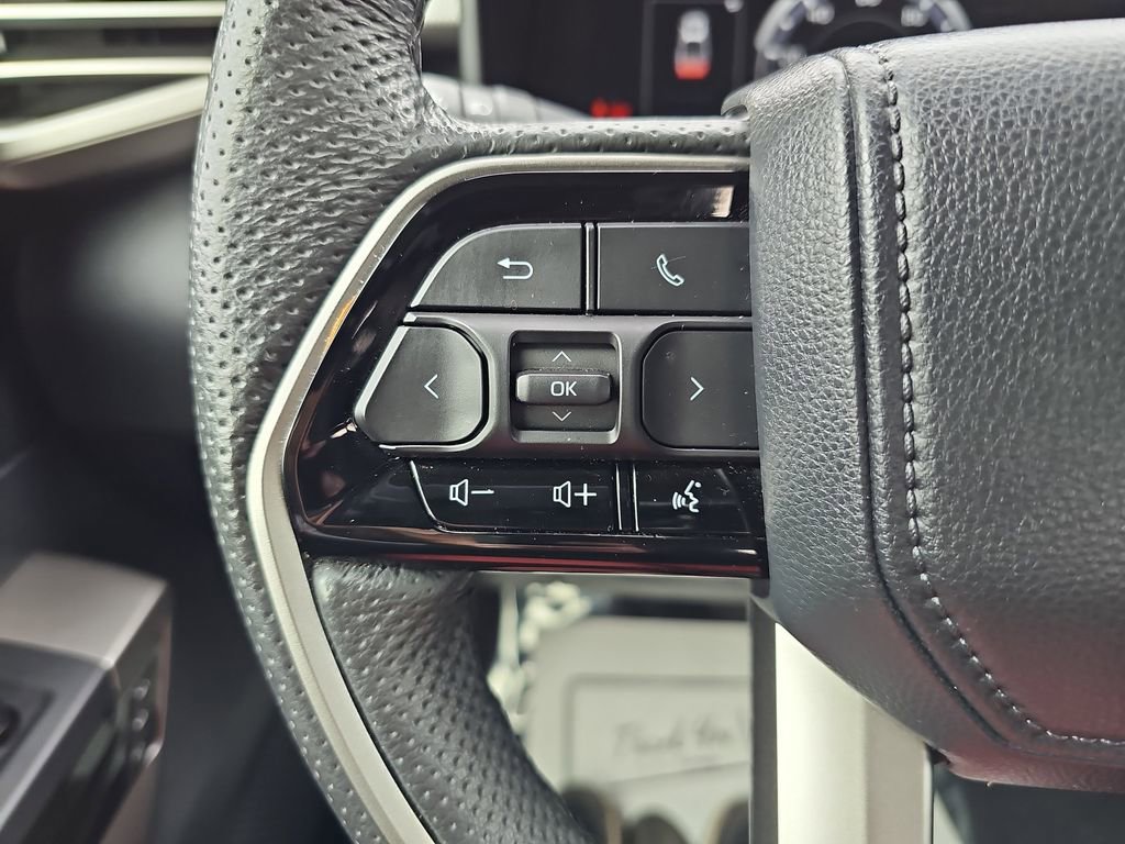 Used 2024 Toyota Tundra Limited image 20