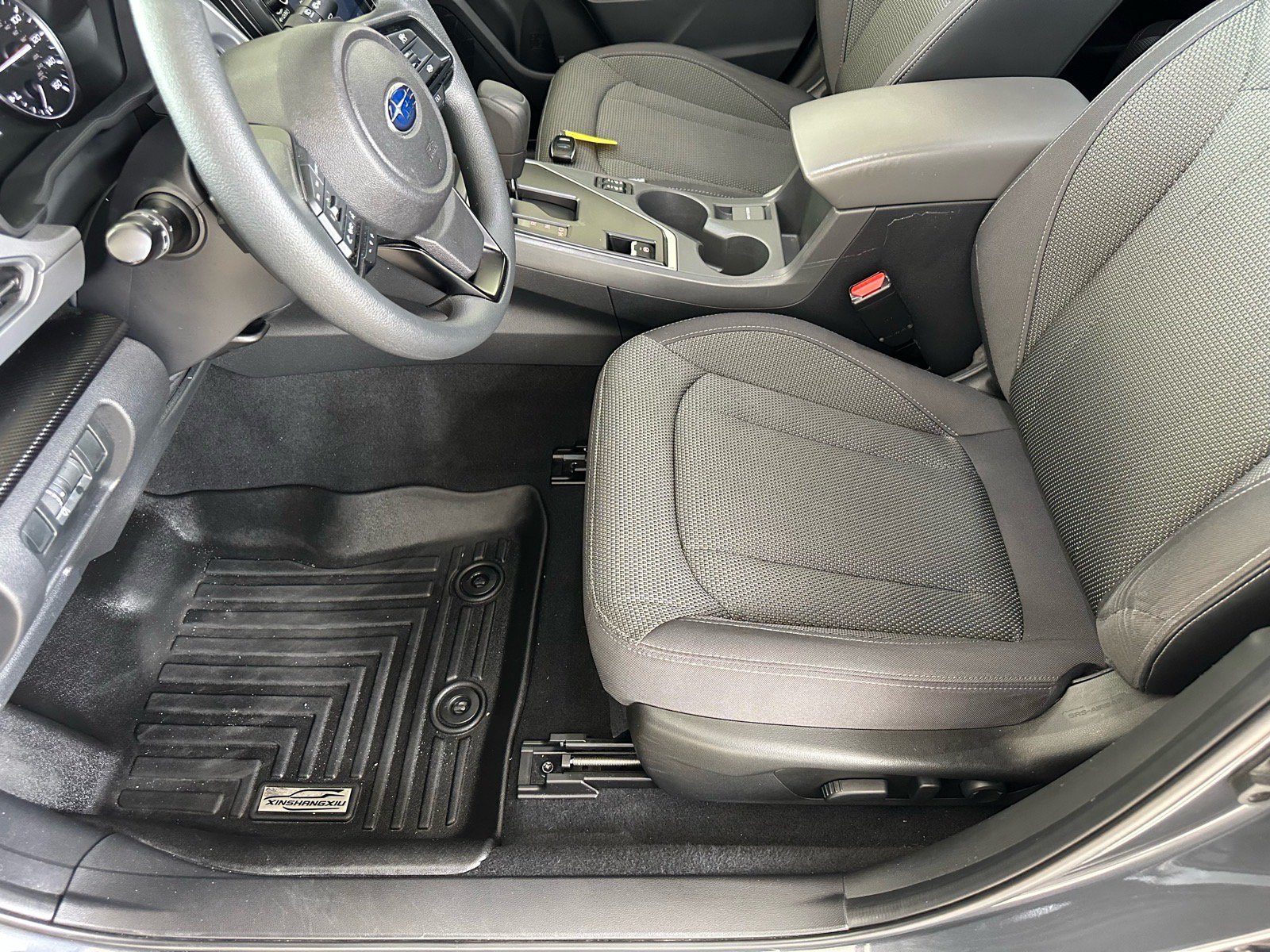 Used 2024 Subaru Crosstrek 2.0i Premium AWD/4WD image 17