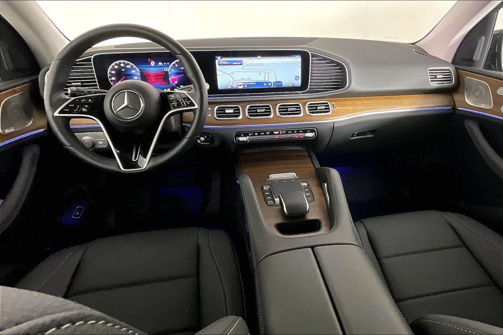 New 2026 Mercedes-Benz GLE 450 4MATIC image 5
