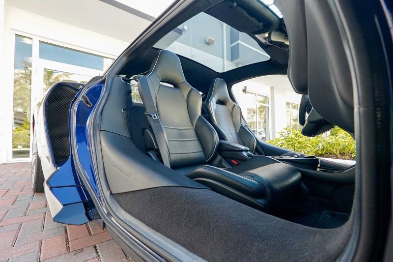 Used 2023 McLaren GT image 79