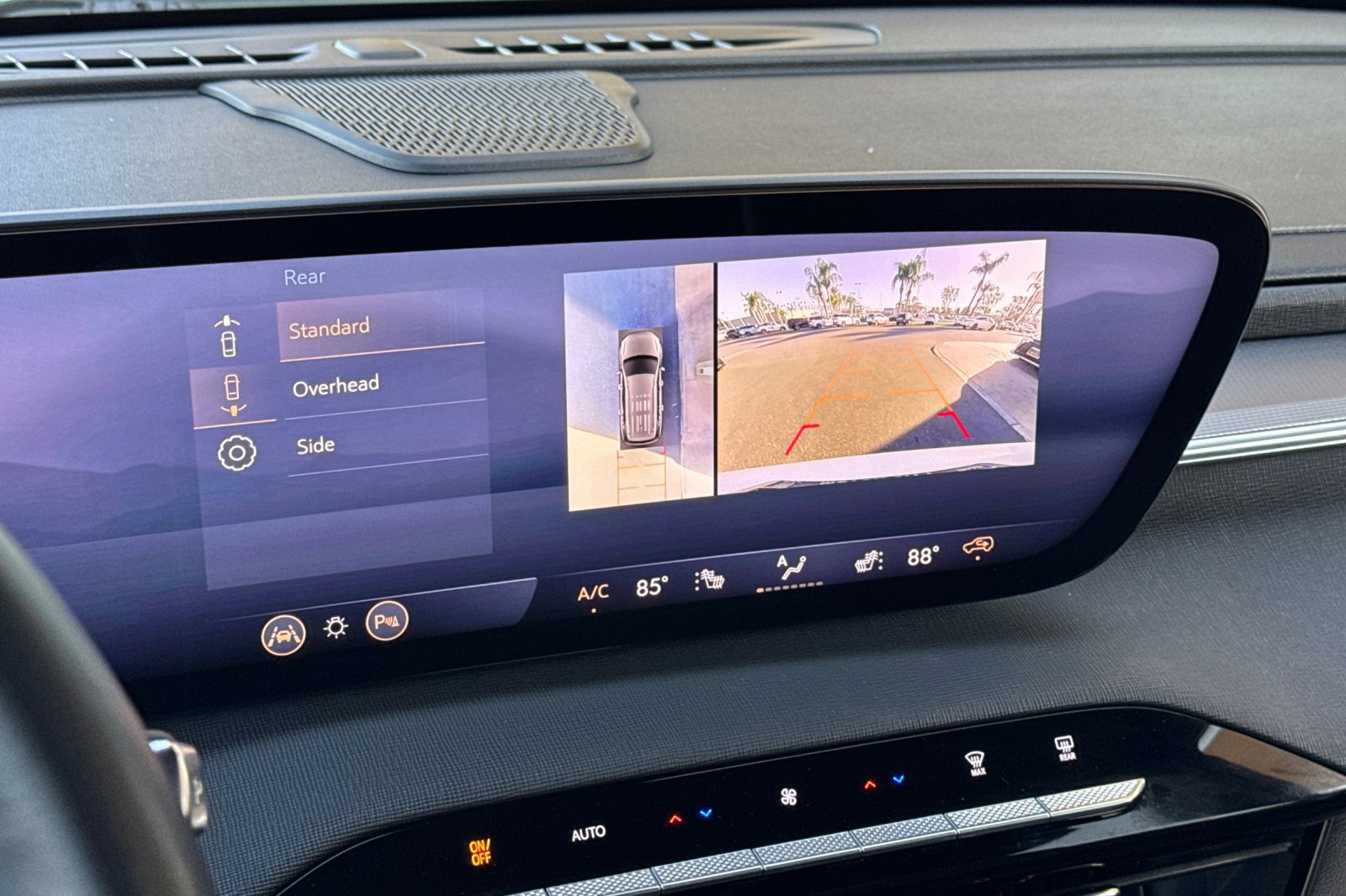 Certified 2025 Buick Enclave Sport Touring FWD image 21