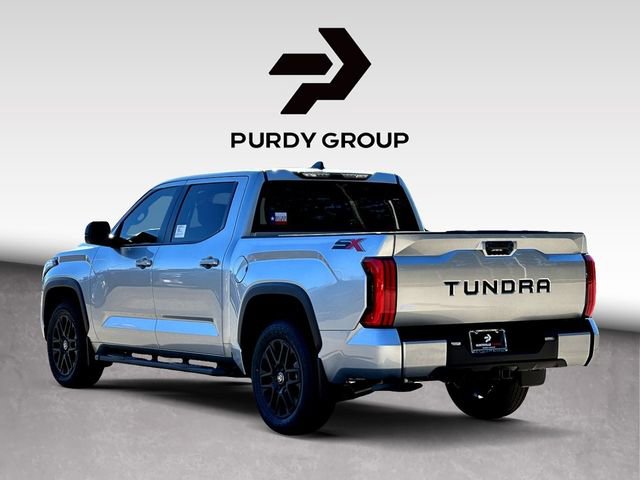 New 2026 Toyota Tundra SR5 image 6