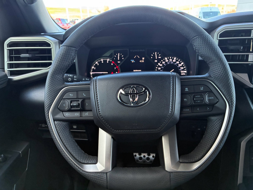 New 2026 Toyota Tundra SR5 image 21