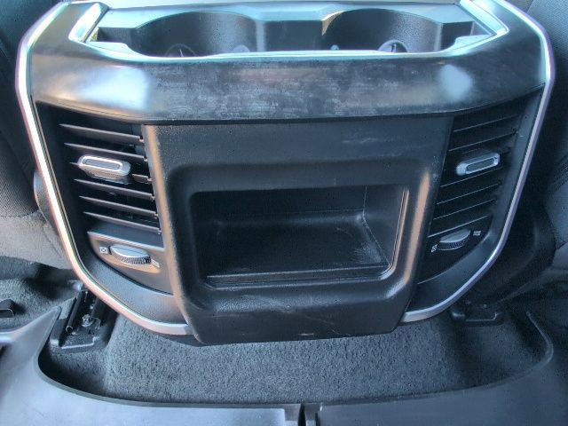 Used 2023 RAM 1500 Big Horn image 6