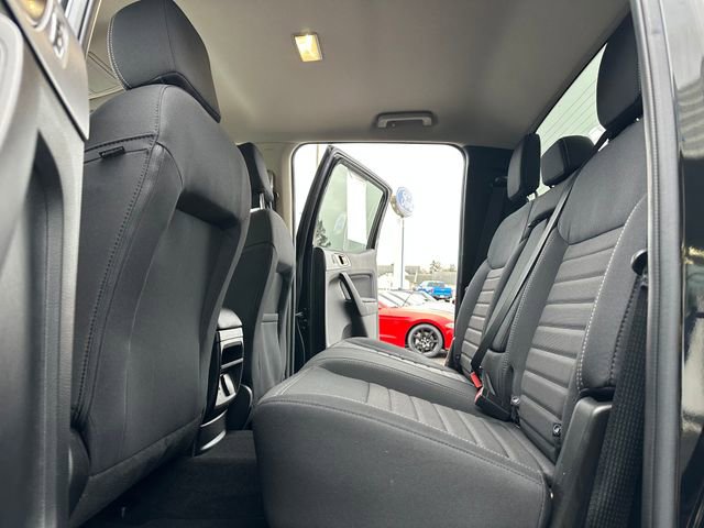 Used 2023 Ford Ranger XLT w/ Equipment Group 301A Mid image 12