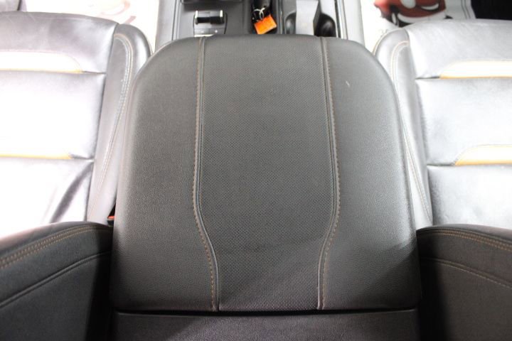 Used 2024 GMC Sierra 1500 AT4 w/ Technology Package image 33