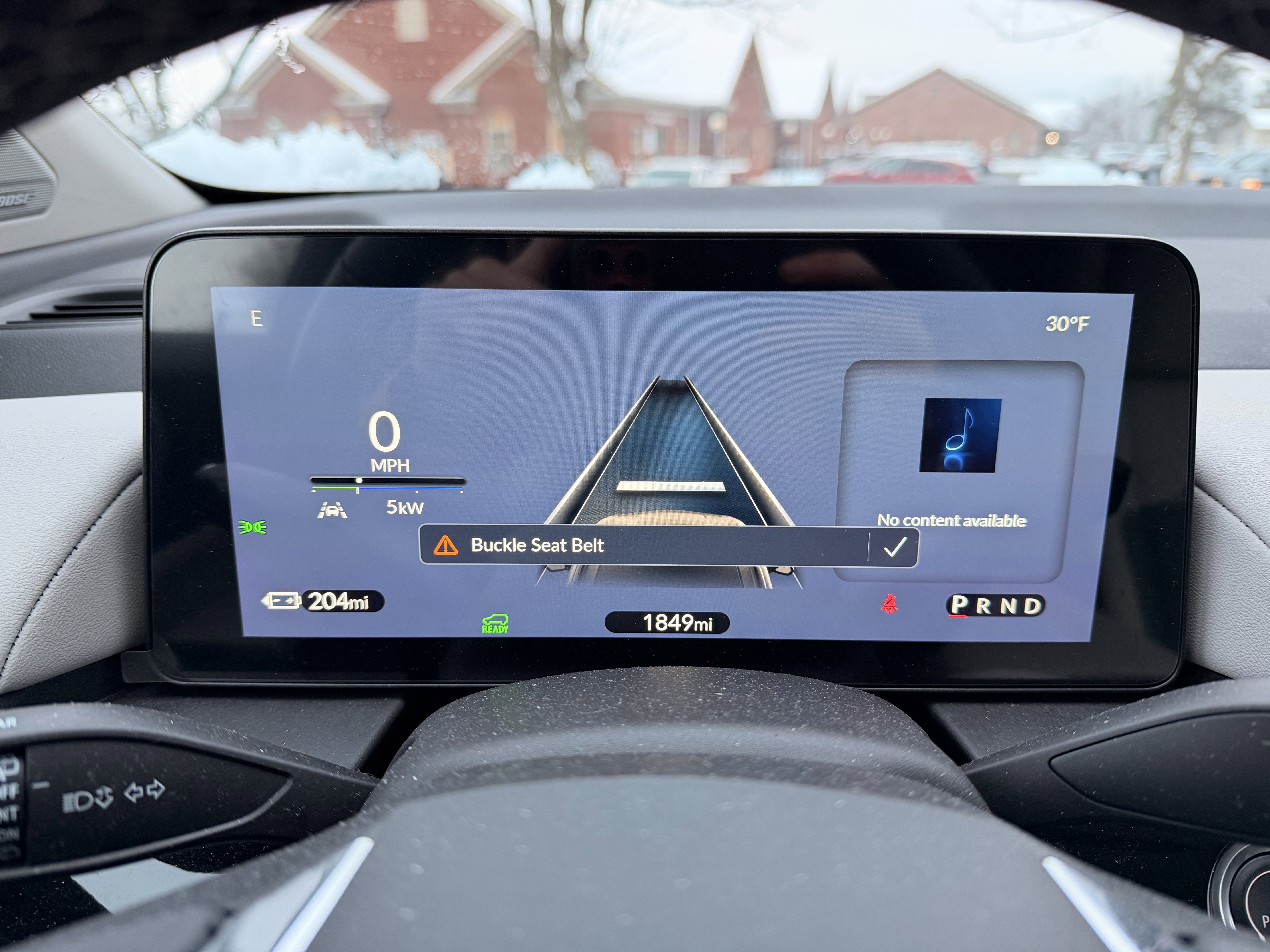 Used 2024 Honda Prologue Touring image 18