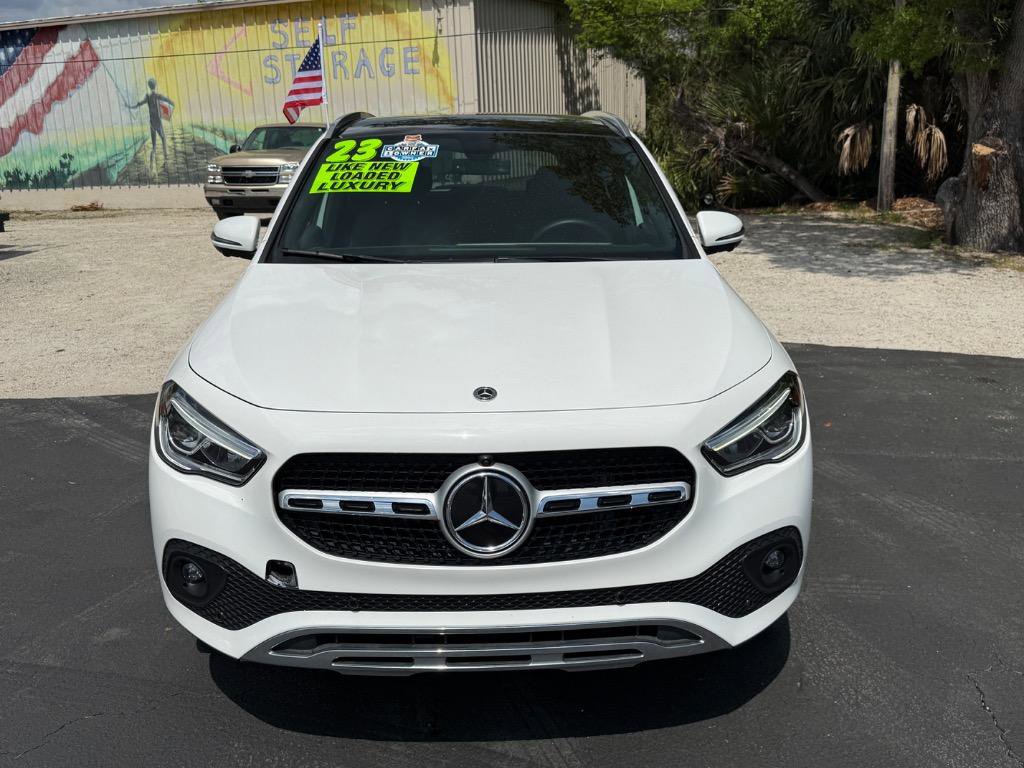Used 2023 Mercedes-Benz GLA 250 image 2