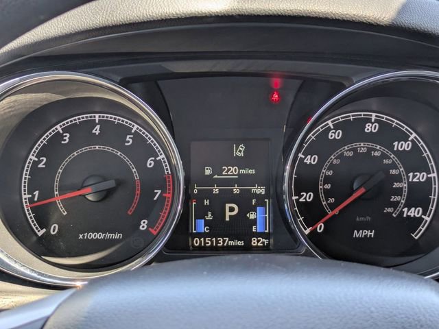 Used 2022 Mitsubishi Outlander Sport ES image 28