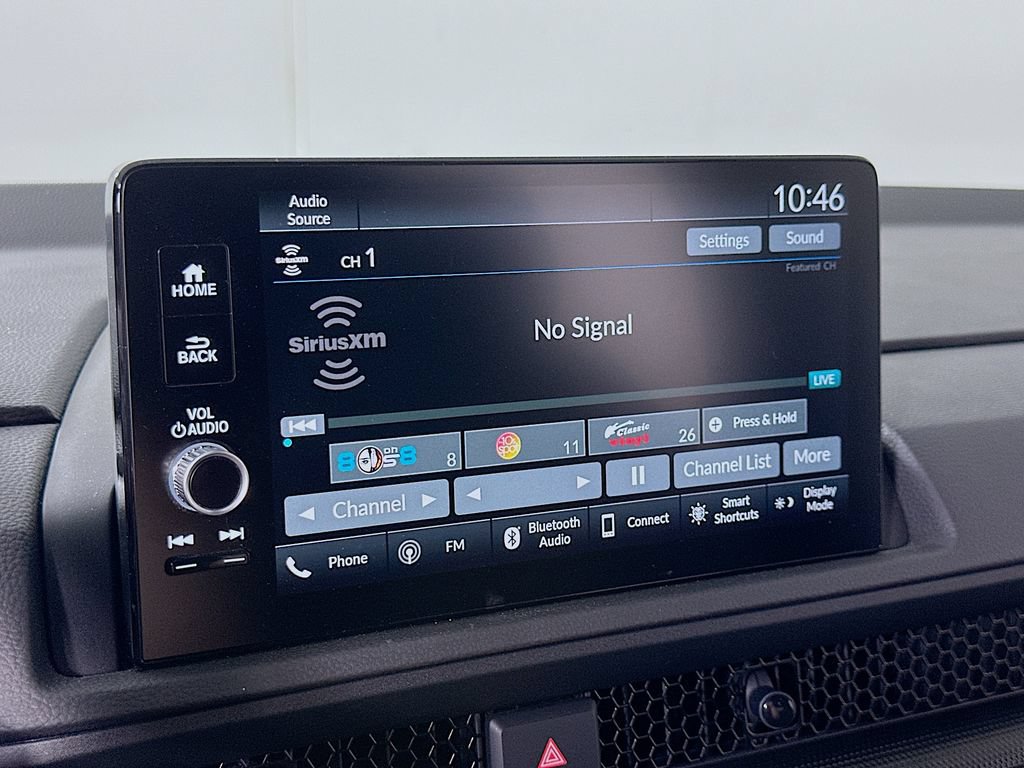Used 2025 Honda CR-V Sport-L image 31