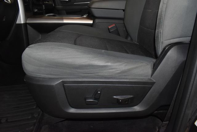 Used 2017 RAM 2500 Big Horn image 15