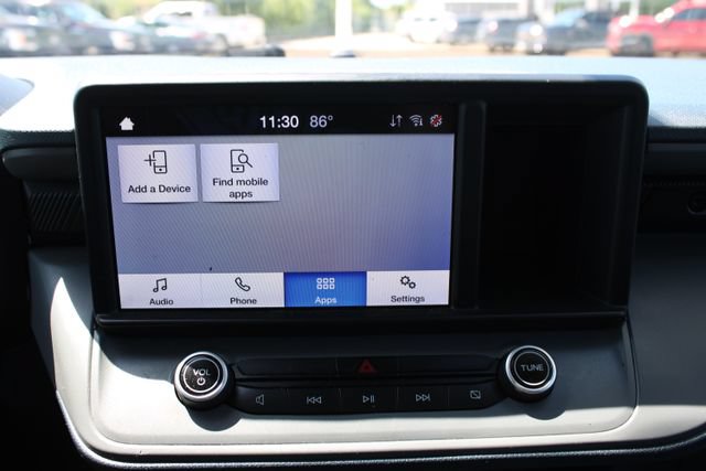 Used 2022 Ford Maverick XL FWD image 24