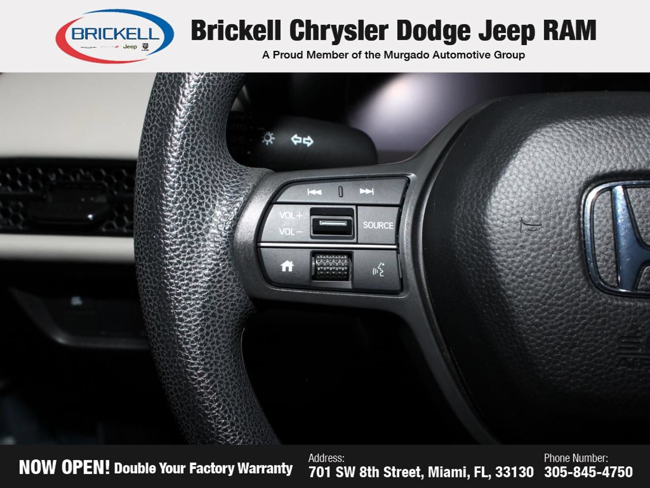 Used 2024 Honda HR-V LX image 31