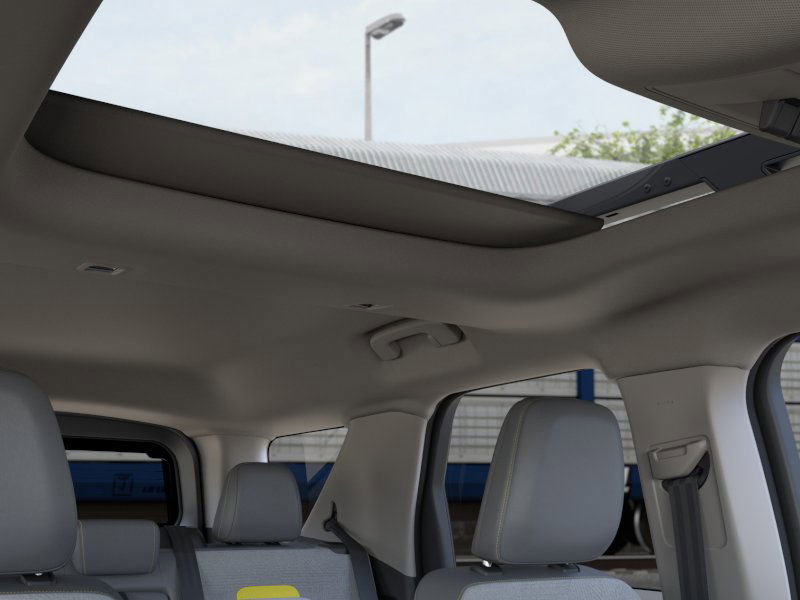 New 2025 Ford Bronco Sport Badlands w/ Sasquatch Badlands Package image 22