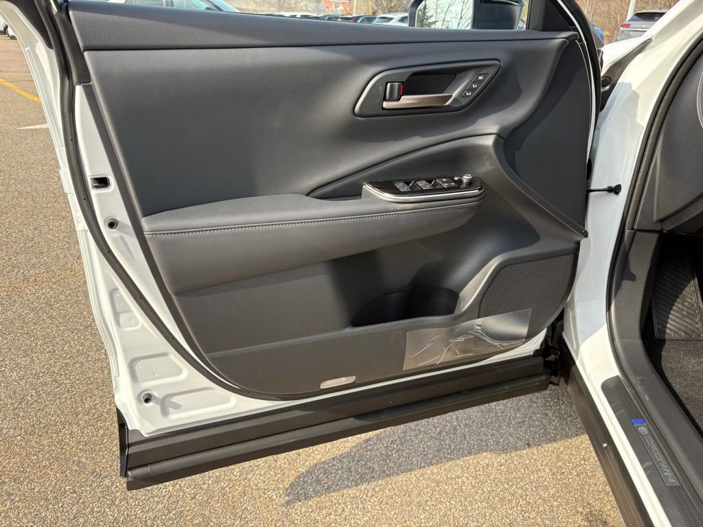 New 2026 Toyota Crown Signia image 44