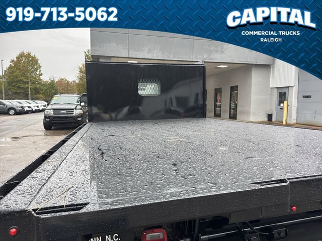 New 2026 Ford F450 XL w/ XL Chrome Package image 16