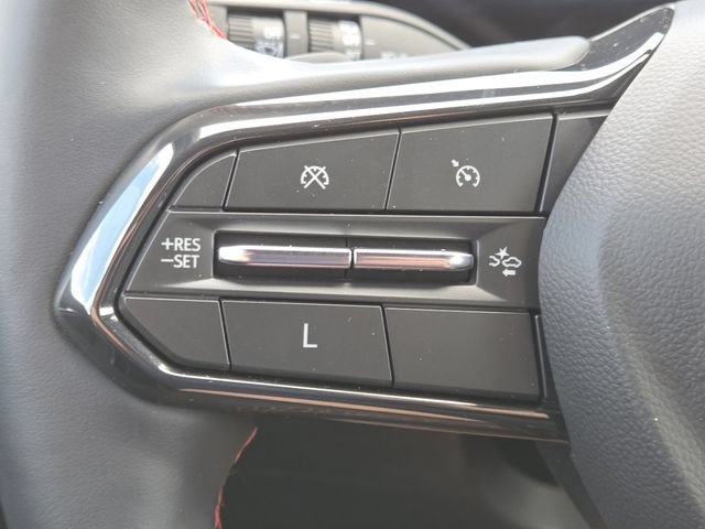 Used 2025 Chevrolet Equinox RS w/ Safety and Technology Package AWD/4WD image 14